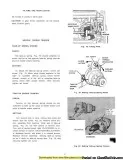 Singer 221 Featherweight Sewing Machine Service Manual
