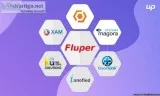 Top rated app development company 2019 for Australia.
