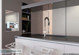 Buy Smart Touchscreen Android Mirror TV From Sarason UK