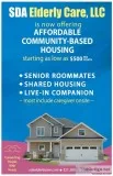 Rooms Needed