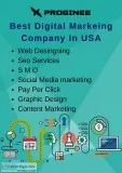 Best digital Marketing  company in USA