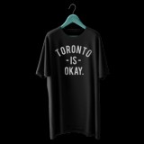 Custom T Shirts Toronto  We Are Paranoid