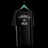 Custom T Shirts Toronto  We Are Paranoid