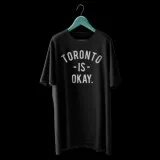 Custom T Shirts Toronto  We Are Paranoid