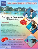 Andaman Holidays Tour Packages Andaman Honeyoom Tour Packages