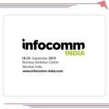 Looking for Infocomm India 2019 Expo upcoming event in Mumbai