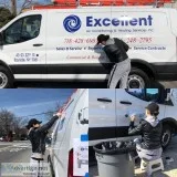 DOT Truck Lettering - VINYL IMAGES INC.