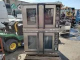 BAKER PRIDE 454BCOER2 OVEN