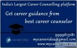 Know your Career Orientation through Career Counseling
