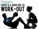 INTO HEALTH AND FITNESS