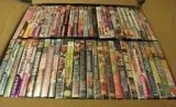 All Brand New Top Quality 30  Dvds - Factory Sealed