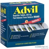 Advil ibuprofen 200mg dosage