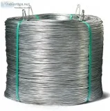 Hot Dipped Galvanized Wire Manufacturer for Highest Quality Stee