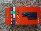 Loadedunlocked Firestick - cut the cord