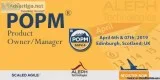 Product OwnerManager Aleph-technologies