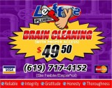 plumbing drain cleaning water heater plumber
