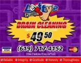 plumbing drain cleaning water heater plumber