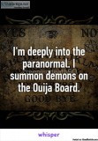 Summoning 9 To 5