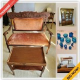 Milton Estate Sale Online Auction - Cave Neck Road