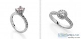 Buy Engagement Diamond Rings in Auckland