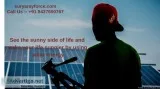 Top solar companies in Chandigarh