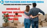 Packers and Movers Coimbatore