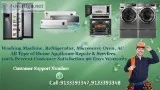 Top 50 Washing Machine Service Center in Hyderabad Secunderabad
