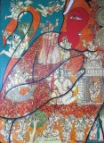 Ramesh Gorjala Paintings