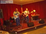 singer drummer