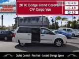 Used 2010 Dodge Grand Caravan CV for Sale in San Diego - 19702