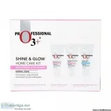 Buy O3 Shine and Glow Kit Online