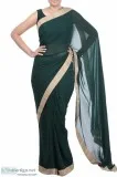 Get The Beauty of Exclusive Saree Sets from Thehlabel