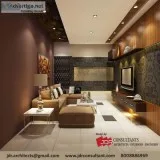 Best architects and interiors designers in hyderabad