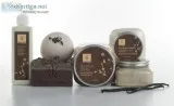 Essential Oil With A Taste of Vanilla