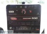 Lincoln Vantage Welding Machine for Sale