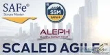 SAFe Scrum Master Training And Certification &ndash (SSM)  Aleph