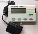 Digitone Call Blocker