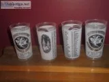 Derby Mint Julip glasses