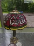Cocola lamp