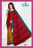 Visit A Designer Cotton Sarees Manufacturer In India And Make A 