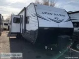 2019 Highland Ridge RV Open Range Conventional OT27RLI