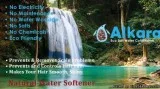 Soft Water Conditioner for Swimming Pools