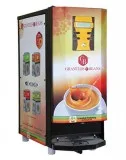Vending Machine Servicing