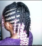 Fresh Braids