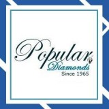 Buy Diamond Yellow Jewelry Online &ndash Popular Diamonds