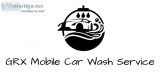 Interior  Exterior - GRX Mobile Car Wash Long Island