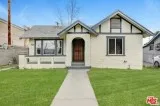 Adorable Vintage Single Story HomeNicely Rehabbed