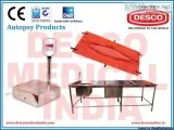 Autopsy Products and Instruments Manufacturer and Supplier in In