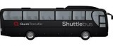 Shuttle Transfer Booking