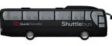 Shuttle Transfer Booking